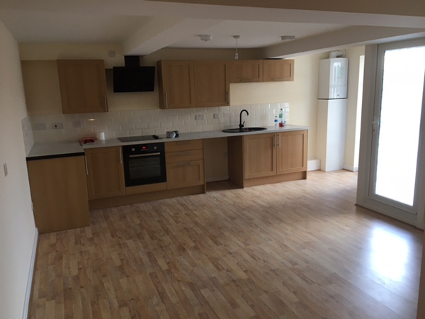 Crayford project image